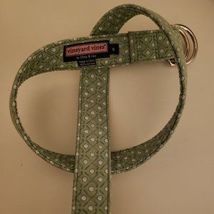 Vineyard Vines Men's Golf Belt